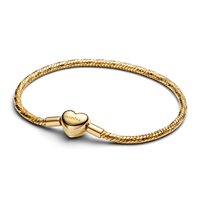 Bracciale Pandora Donna cycleG 2025 in Argento 564236C00-16